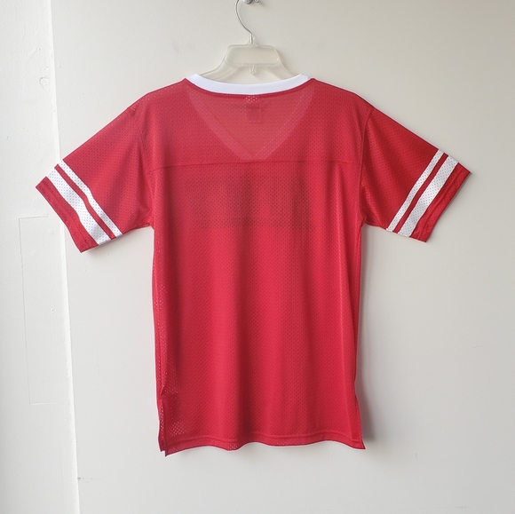 VS Pink New York Giants Jersey - Picture 9 of 12